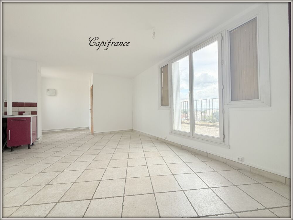 Vente Appartement Appartement à vendre 1 pièce avec terrasse Aulnay sous bois