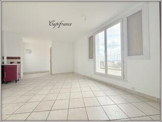  Appartement à vendre 1 pièce 28 m²