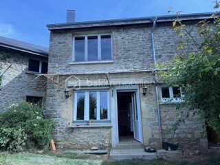  Maison à vendre 8 pièces 184 m²