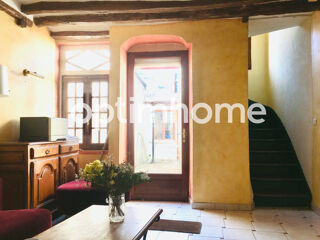  Maison à vendre 4 pièces 84 m²