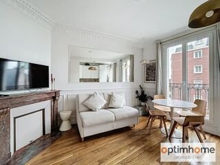  Appartement  vendre 3 pices 52 m