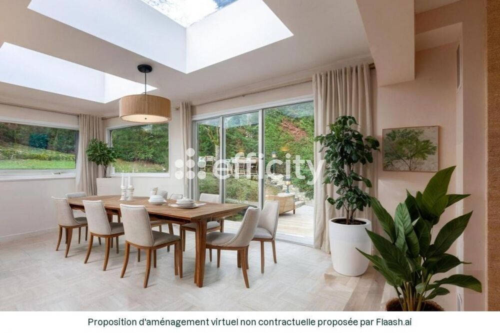  vendre  Maison Marnes-la-Coquette (92430)