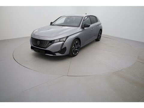 Peugeot 308 Allure BlueHDi 130ch S&S EAT8 2025 occasion Fréjairolles 81990