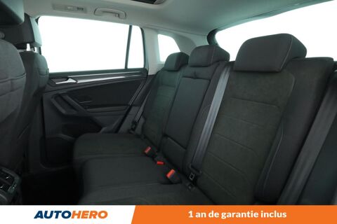 Tiguan 1.4 eHybrid Elegance DSG6 245 ch 2021 occasion 92130 Issy-les-Moulineaux