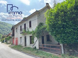  Maison à vendre 8 pièces 154 m²