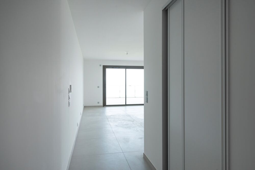 Vente Appartement Appartement à vendre 4 pièces Attique Traversant avec Vue Imprenable sur le Lac Léman EVIAN LES BAINS (74) Evian les bains