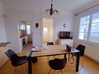  Maison � vendre 3 pi�ces 49 m�