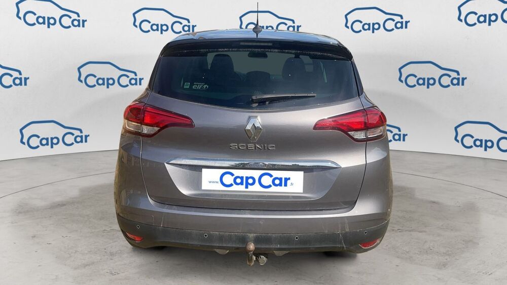 Sc&eacute;nic IV 1.6 dCi 130 Energy Intens 2018 occasion 70500 Vitrey Sur Mance
