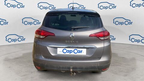 Sc&eacute;nic IV 1.6 dCi 130 Energy Intens 2018 occasion 70500 Vitrey Sur Mance