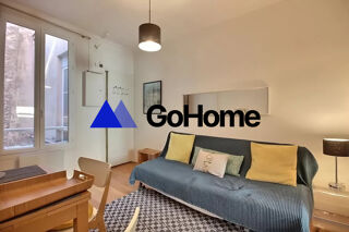  Appartement � louer 2 pi�ces 30 m�