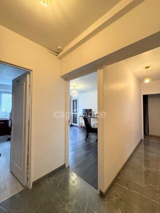  Appartement à vendre 3 pièces 58 m²