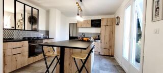  Villa � vendre 4 pi�ces 137 m�