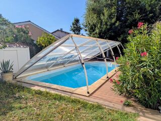  Maison à vendre 7 pièces 157 m²