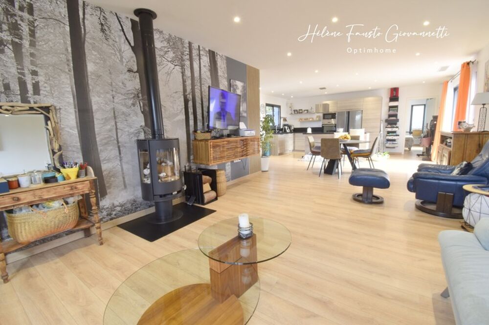 � vendre  Villa Oletta (20232)