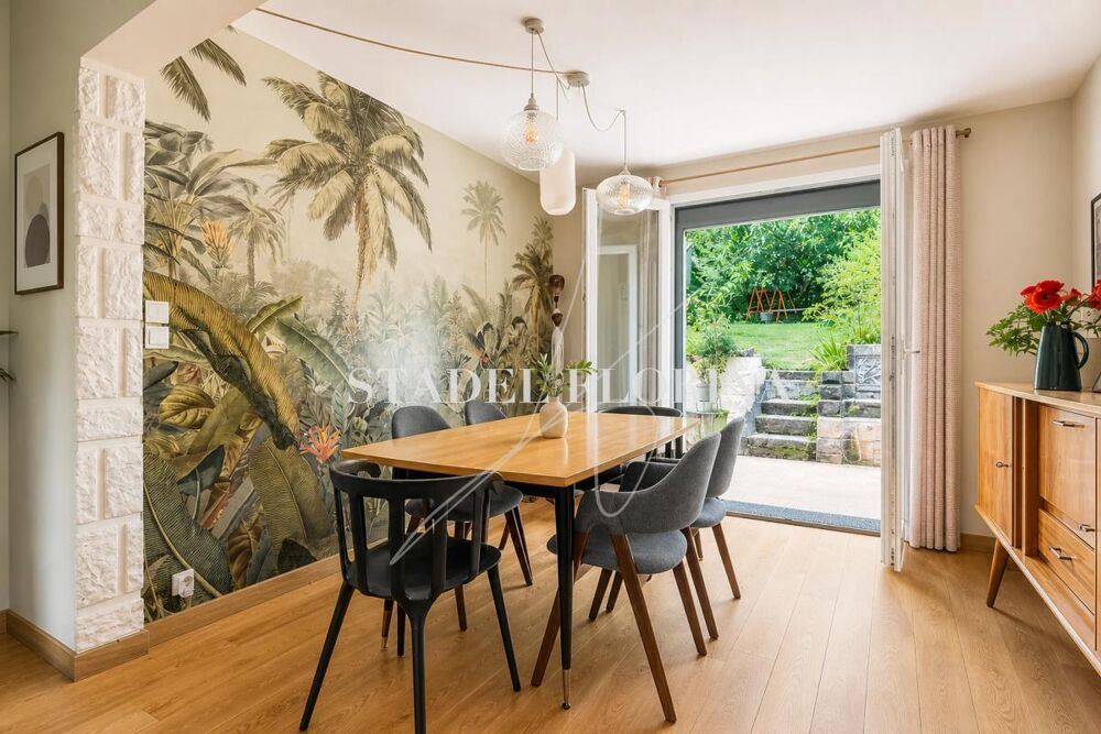 Vente Maison Maison Montreuil