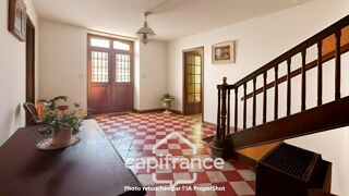  Maison � vendre 8 pi�ces 201 m�