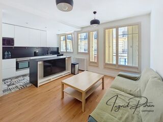 Appartement à vendre 3 pièces 61 m²