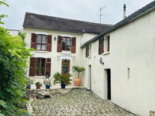  Maison à vendre 5 pièces 138 m²