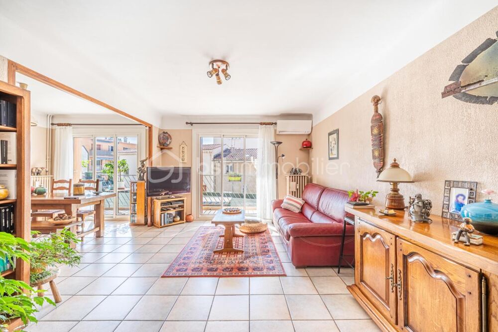 Vente Appartement DPT VAR (83) - TOULON OUEST - PROXIMITE PARC DES OISEAUX - ECOLES -COMMERCES Toulon