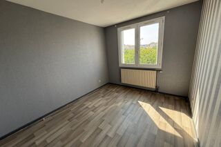  Appartement à vendre 4 pièces 85 m²