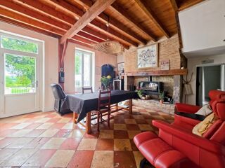  Propri�t�/ch�teau � vendre 10 pi�ces 300 m�