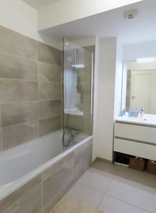  Appartement à vendre 4 pièces 86 m²