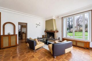  Maison à vendre 8 pièces 228 m²