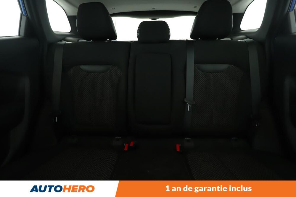 Kadjar 1.5 dCi Blue Business 115 ch 2019 occasion 92130 Issy-les-Moulineaux