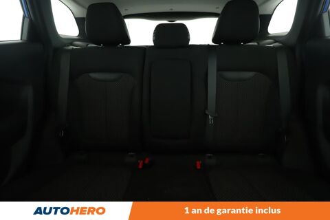 Kadjar 1.5 dCi Blue Business 115 ch 2019 occasion 92130 Issy-les-Moulineaux