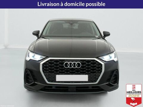 Q3 35 TFSI 150 ch S tronic 7 Business li 2022 occasion 10150 Lavau