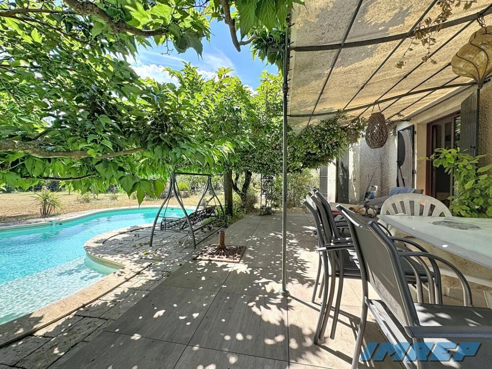 Vente Maison Maison Saint maximin la sainte baume