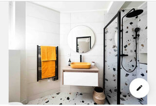  Appartement � vendre 2 pi�ces 38 m�