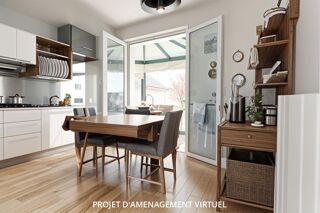  Maison � vendre 7 pi�ces 200 m�