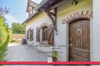  Maison � vendre 7 pi�ces 139 m�