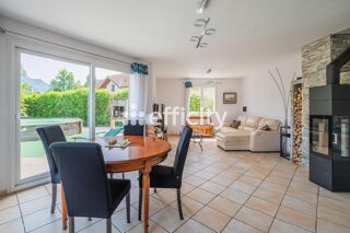  Maison � vendre 6 pi�ces 169 m�