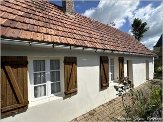  Maison à vendre 2 pièces 48 m²