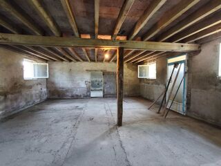  Ferme à vendre 6 pièces 104 m²