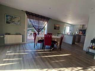  Maison à vendre 6 pièces 126 m²