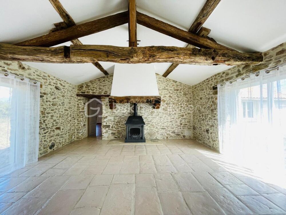 Vente Maison Longère familiale Saint pere en retz