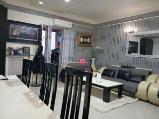  Appartement � vendre 3 pi�ces 80 m�