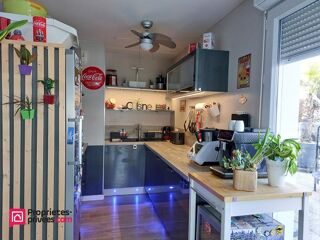  Appartement à vendre 4 pièces 84 m²