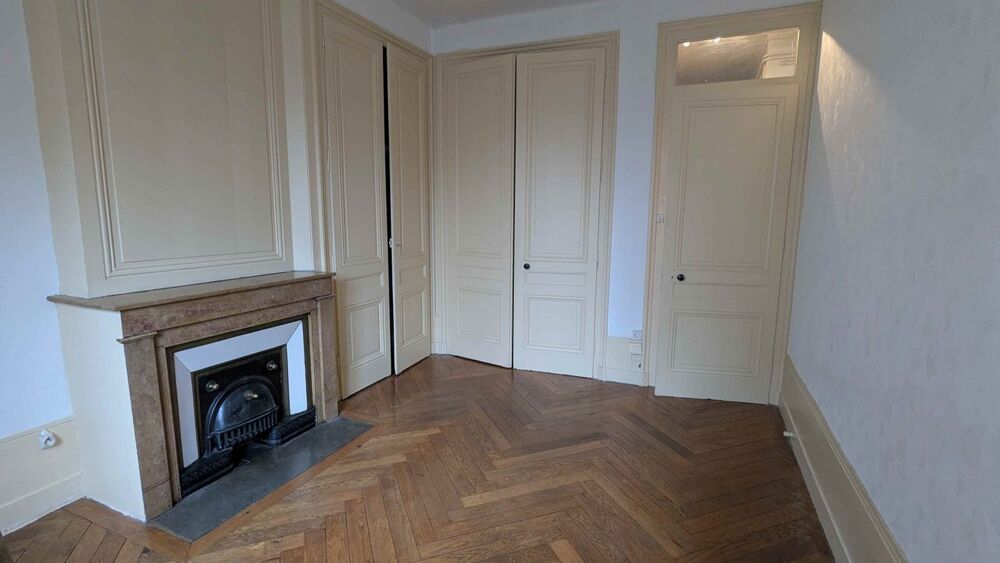 Location Appartement Appartement de 62m2 à louer sur Lyon 07 Lyon 7
