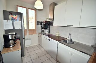  Appartement � vendre 2 pi�ces 46 m�