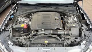 F-PACE P400e 2.0 404 PHEV AWD BVA R Dynamic 2021 occasion 76160 Saint Martin Du Vivier