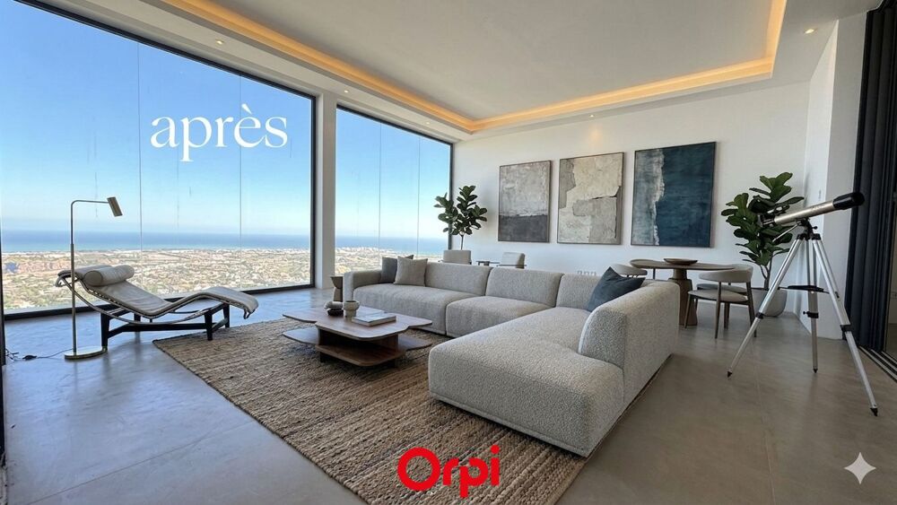 ORPI LA POSSESSION - Maison F6 À Vendre