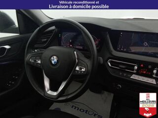 Serie 2 218i 136 DKG7 Design 2023 occasion 10150 Lavau
