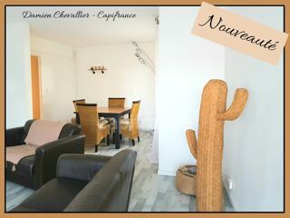  Appartement  vendre 3 pices 70 m