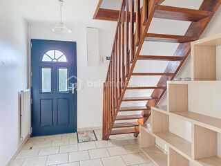  Maison à vendre 5 pièces 111 m²