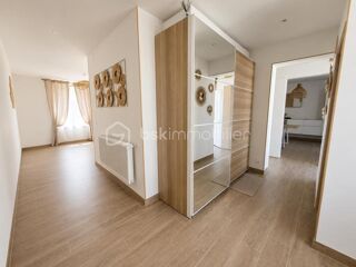  Propri�t�/ch�teau � vendre 8 pi�ces 143 m�