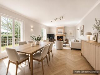  Maison à vendre 6 pièces 131 m²